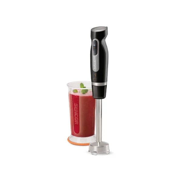 گوشت کوب برقی سنکور SHB4359BK