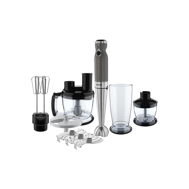 گوشت کوب برقی سنکور SHB 5501CH