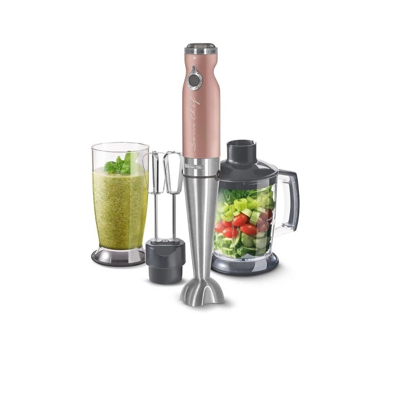 گوشت کوب برقی سنکور SHB5605RS