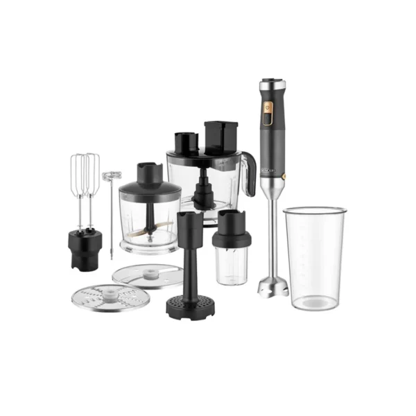 گوشت کوب برقی سنکور SHB 6552BK