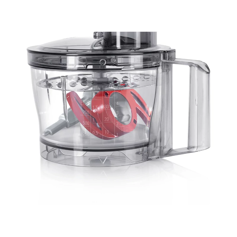 دستگاه غذا ساز بوش MCM3200W
