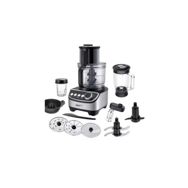 غذاساز مایر MR-3400