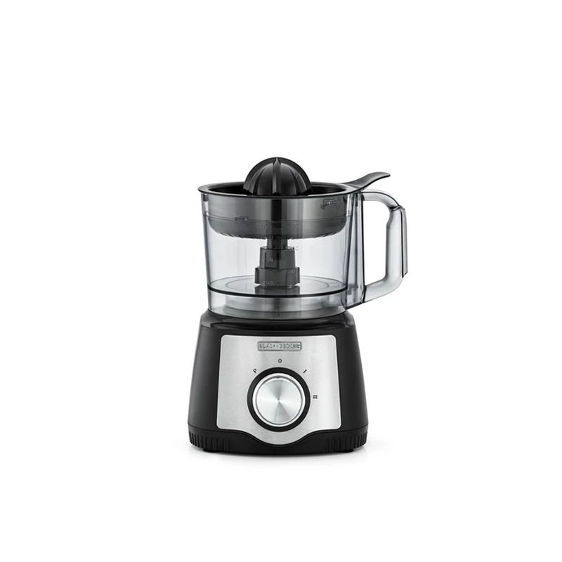 دستگاه غذاساز بلک اند دکر FX650