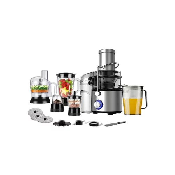 غذاساز و آبمیوه گیری گوسونیک GFP-730