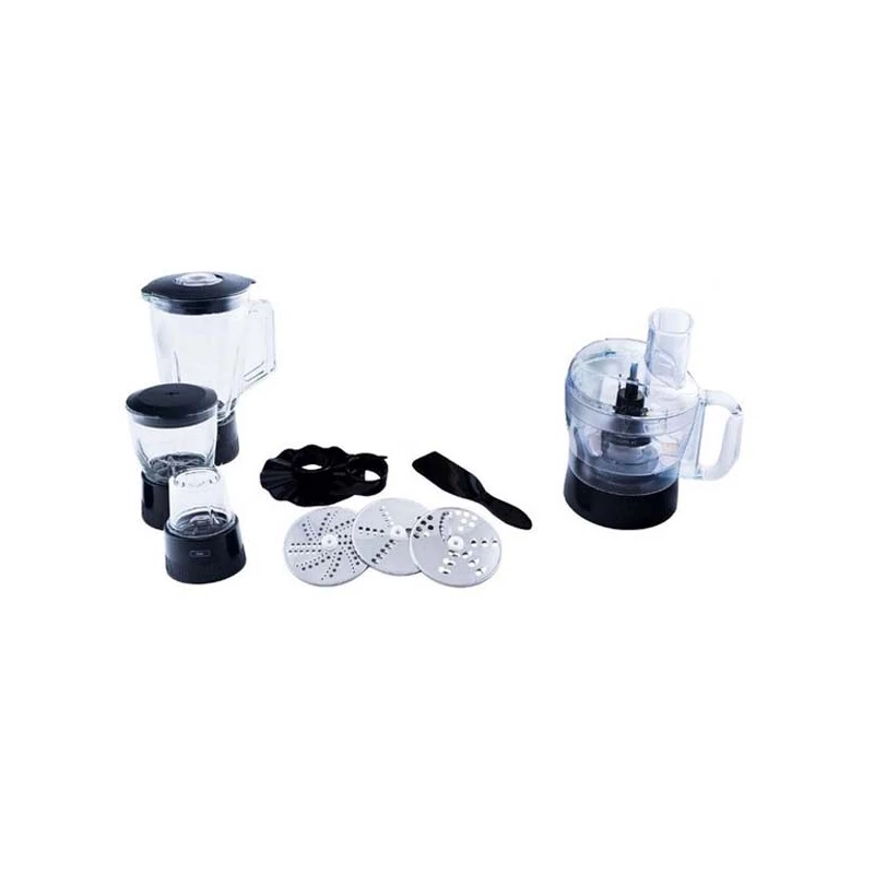 غذاساز و آبمیوه گیری گوسونیک GFP-730