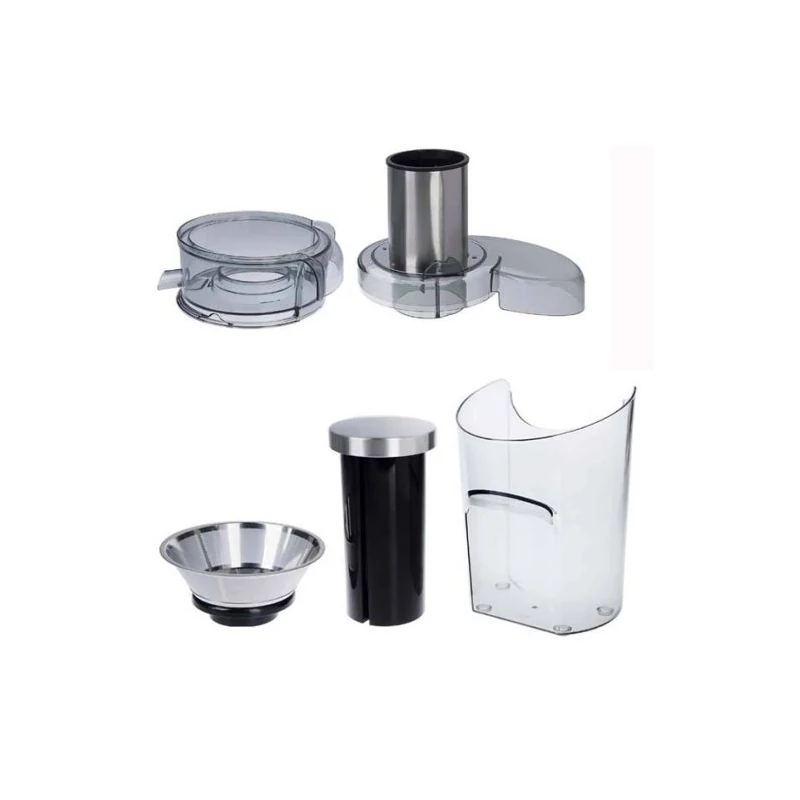 غذاساز و آبمیوه گیری گوسونیک GFP-730