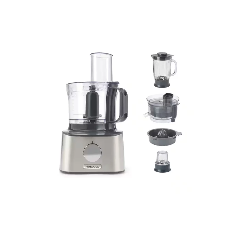 غذاساز کنوود FDM307SS