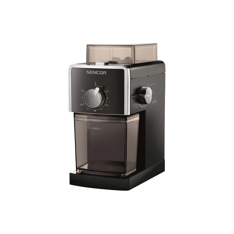 آسیاب قهوه سنکور SCG5050BK