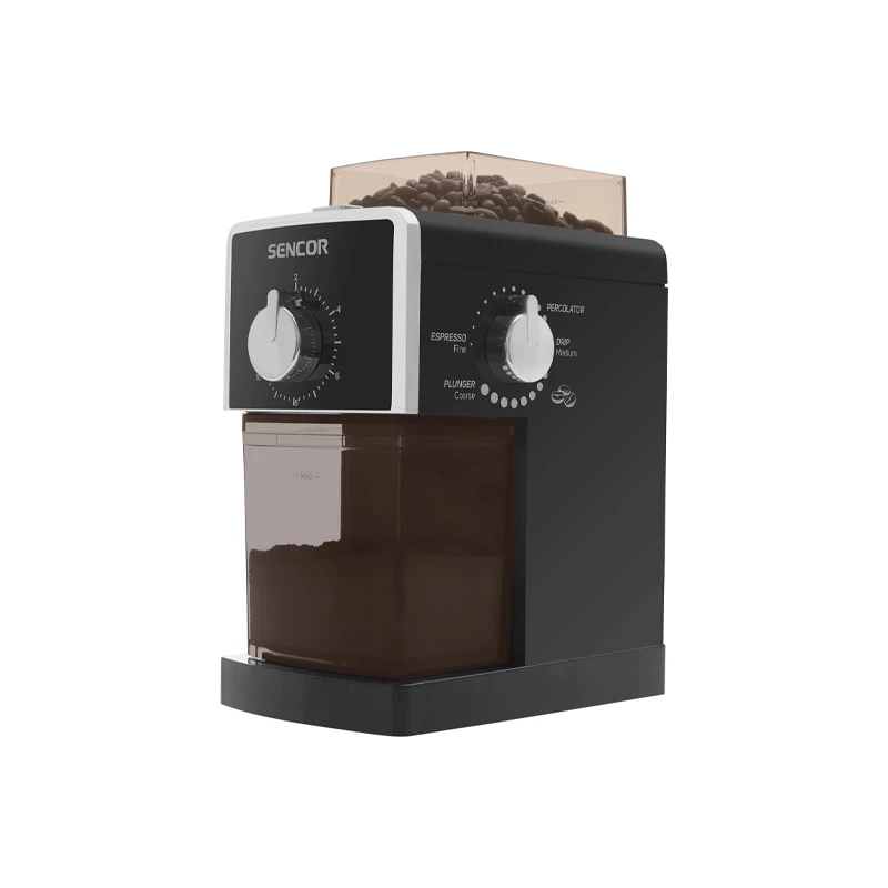 آسیاب قهوه سنکور SCG5050BK