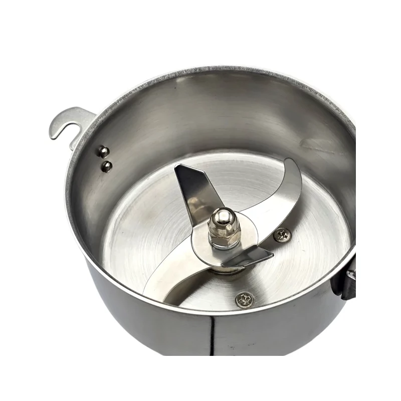آسیاب صنعتی سیلور کرست 200 گرم SL2050