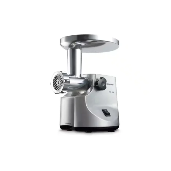 چرخ گوشت برقی کنوود MG510