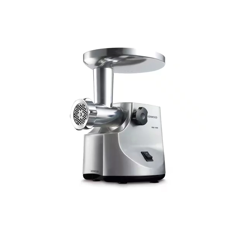 چرخ گوشت برقی کنوود MG510