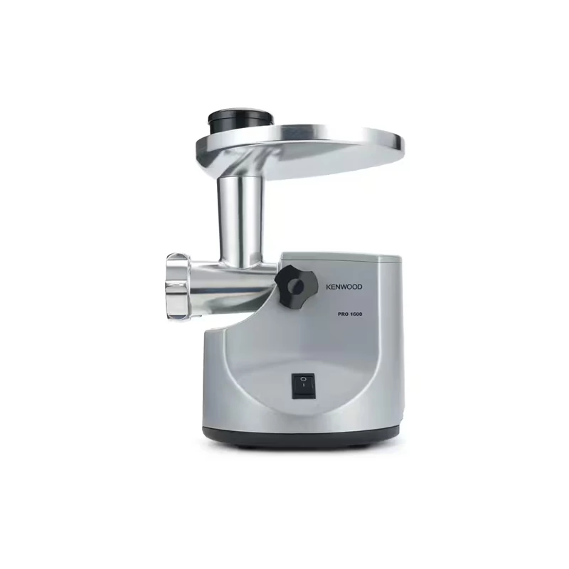 چرخ گوشت برقی کنوود MG510