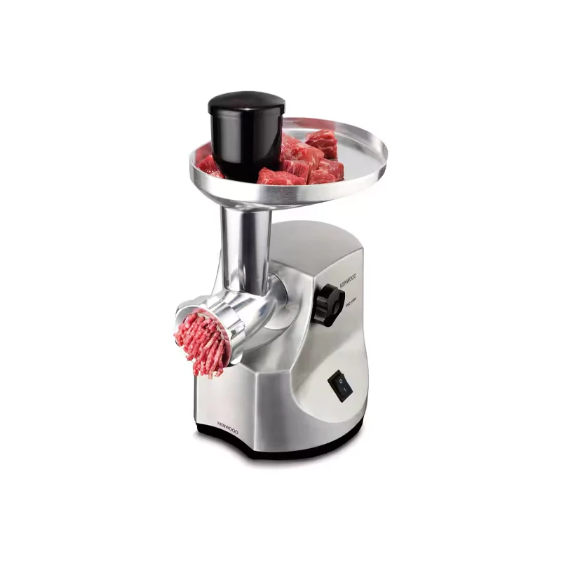 چرخ گوشت برقی کنوود MG510