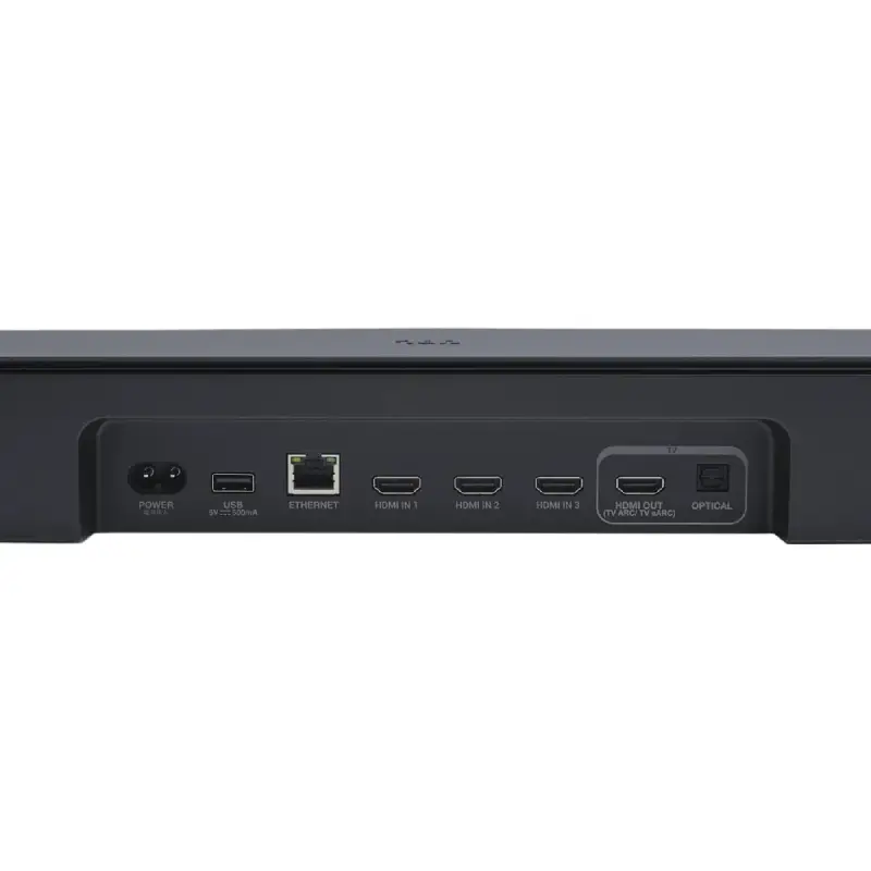 ساندبار جی بی ال BAR 1300MK2