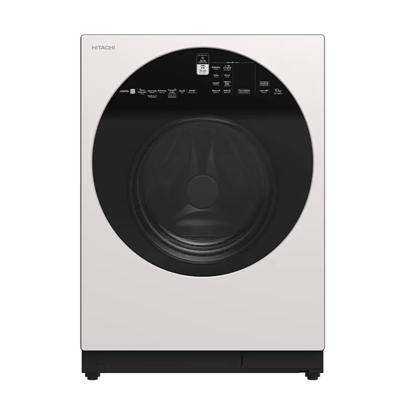 لباسشویی هیتاچی 10 کیلو BD-100GV