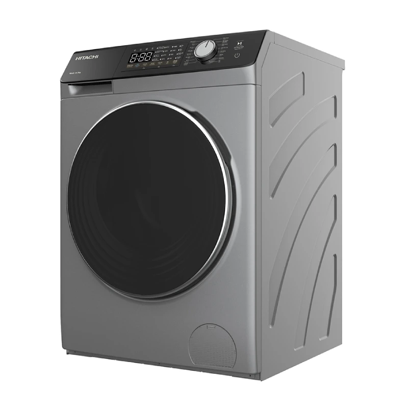 لباسشویی هیتاچی 10.5 کیلو BD-1054HVOS دودی