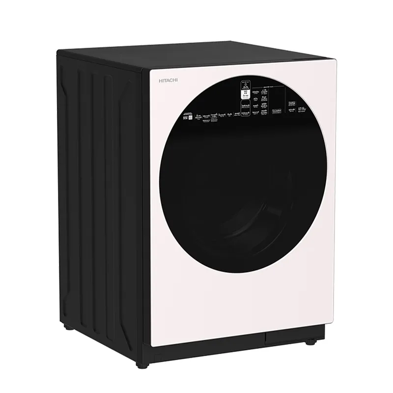 لباسشویی هیتاچی 12 کیلو BD-120GV