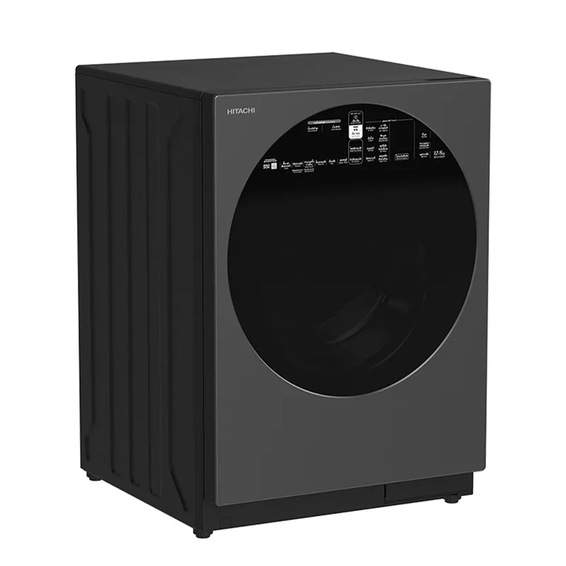 لباسشویی هیتاچی 12 کیلو BD-120GV