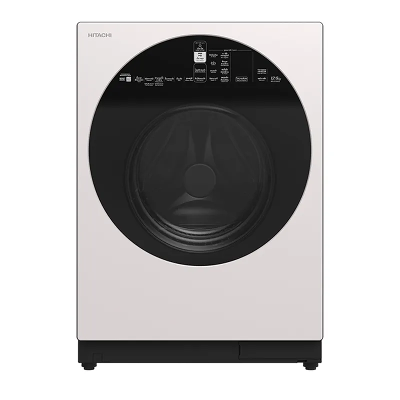 لباسشویی هیتاچی 12 کیلو BD-120GV