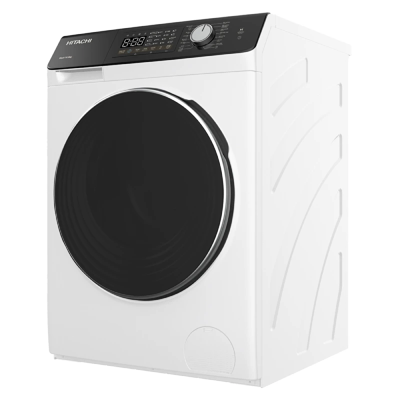 لباسشویی هیتاچی 10.5 کیلو BD-1054HVO سفید