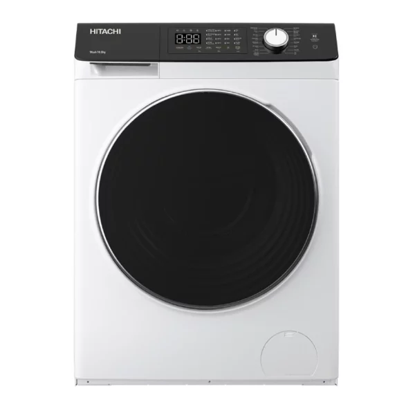 لباسشویی هیتاچی 10.5 کیلو BD-1054HVO سفید