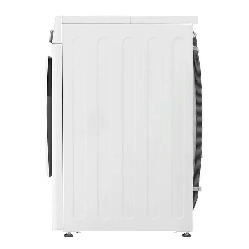 لباسشویی ال جی 10 کیلو Y6 سفید
