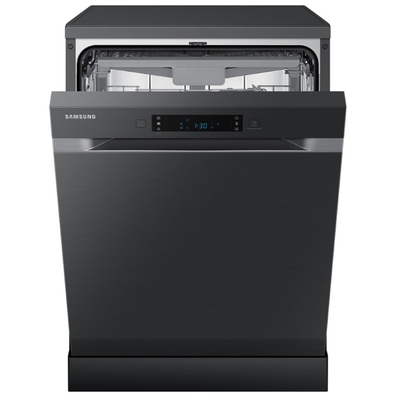 ظرفشویی سامسونگ 550 مشکی 14 نفره مدل DW60DG550FSG