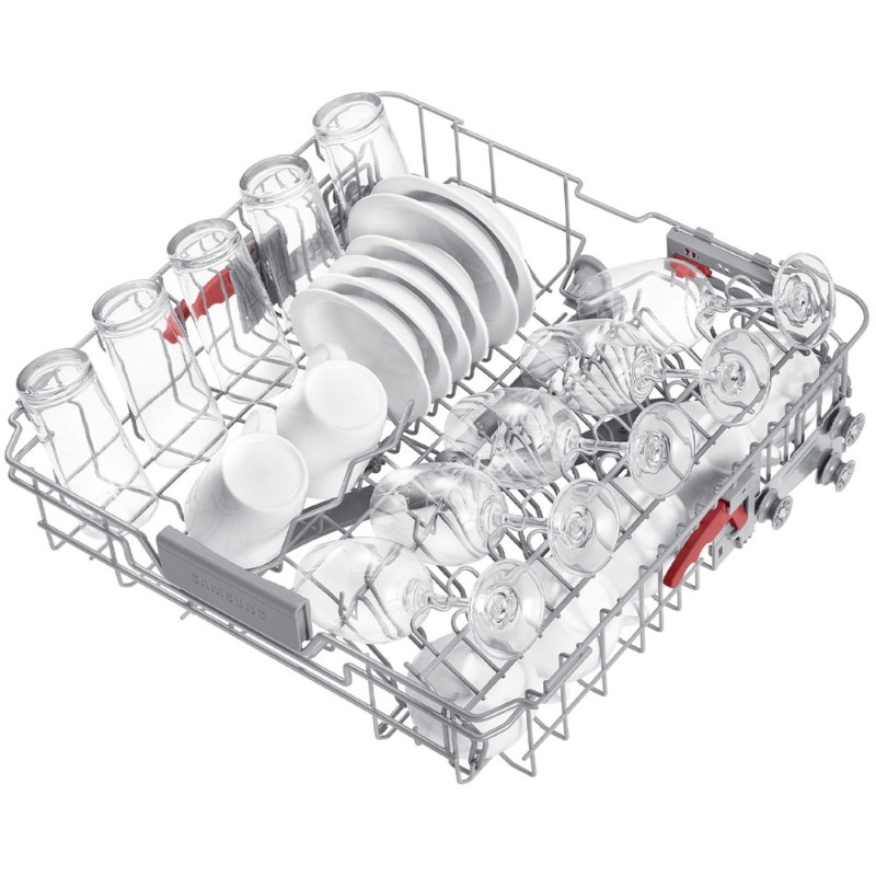 ظرفشویی سامسونگ 550 مشکی 14 نفره مدل DW60DG550FSG
