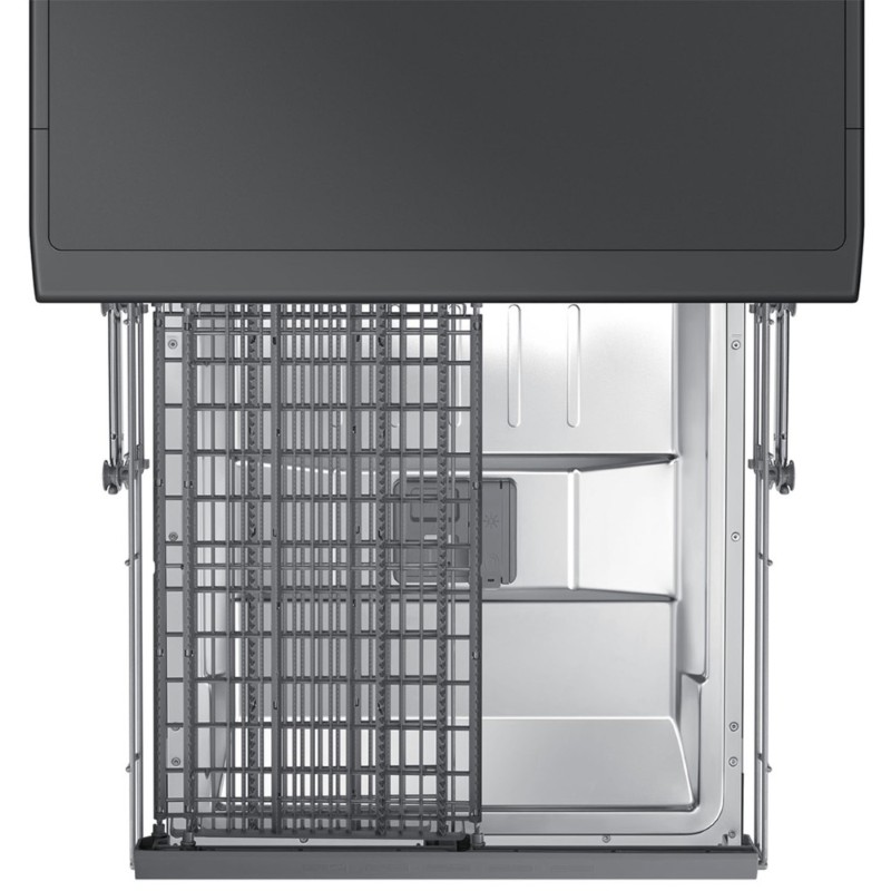 ظرفشویی سامسونگ 550 مشکی 14 نفره مدل DW60DG550FSG