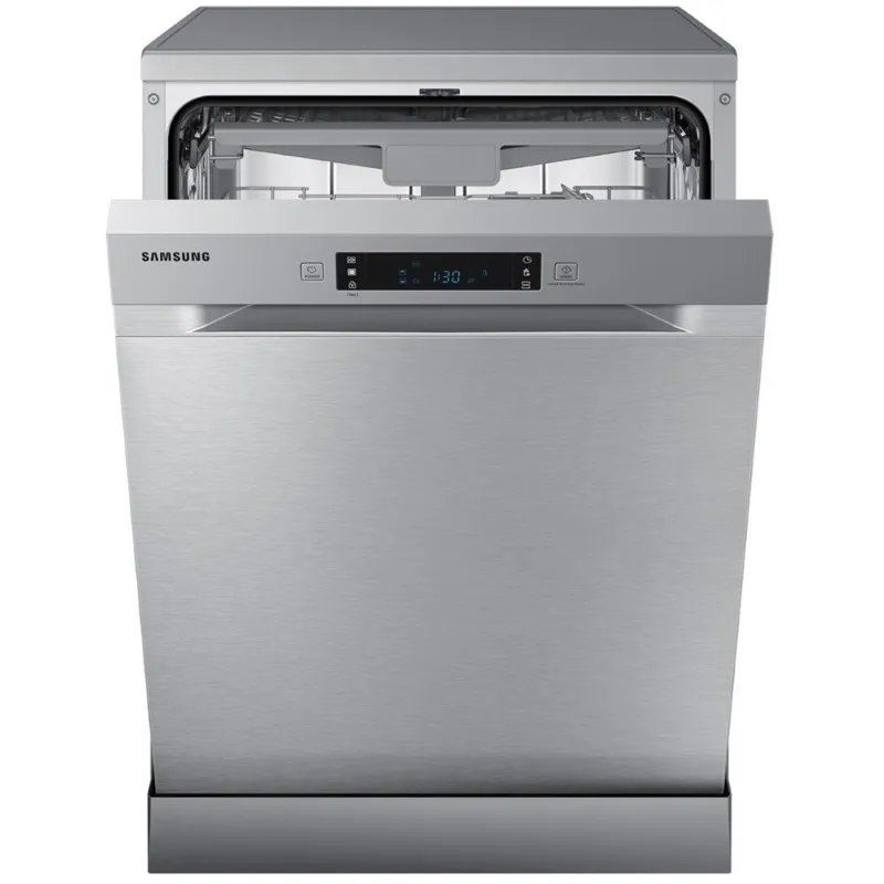 ظرفشویی سامسونگ 550 مشکی 14 نفره مدل DW60DG550FSR