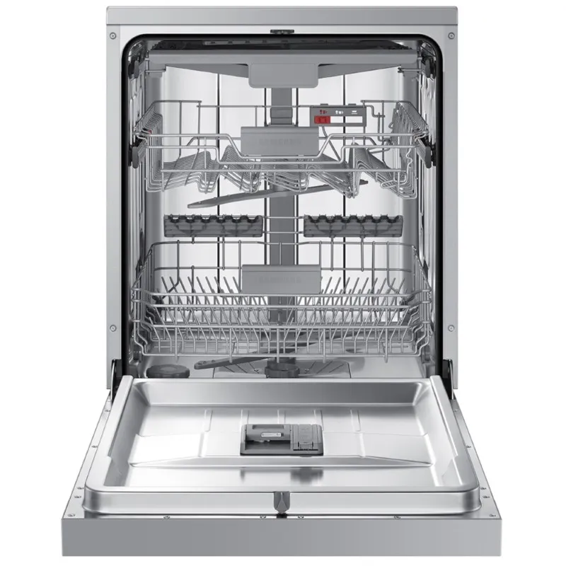 ظرفشویی سامسونگ 550 مشکی 14 نفره مدل DW60DG550FSR