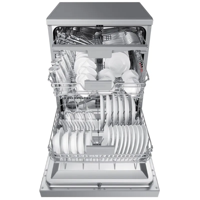 ظرفشویی سامسونگ 550 مشکی 14 نفره مدل DW60DG550FSR
