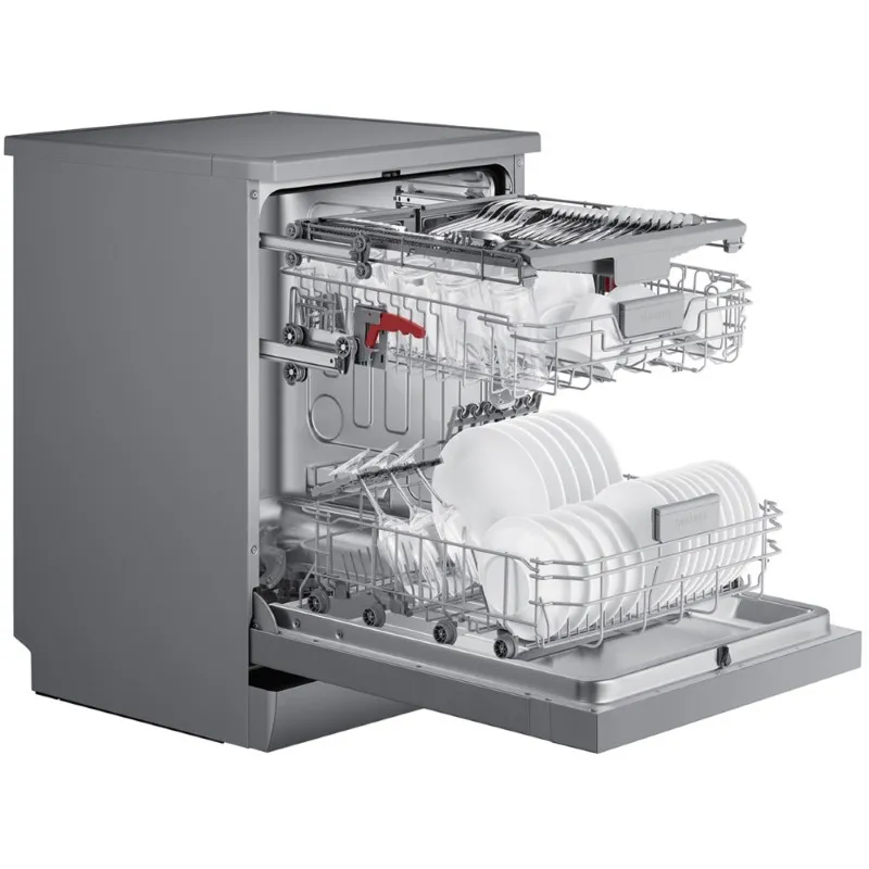 ظرفشویی سامسونگ 550 مشکی 14 نفره مدل DW60DG550FSR