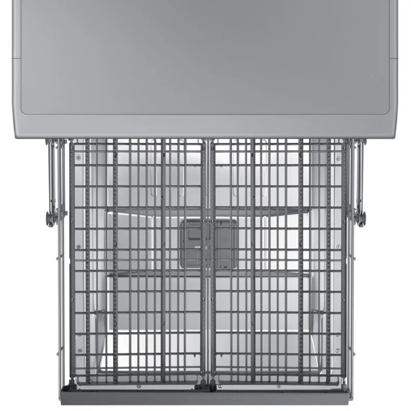 ظرفشویی سامسونگ 550 مشکی 14 نفره مدل DW60DG550FSR