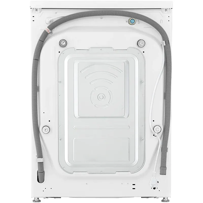 لباسشویی ال جی 9 کیلو V5 سفید
