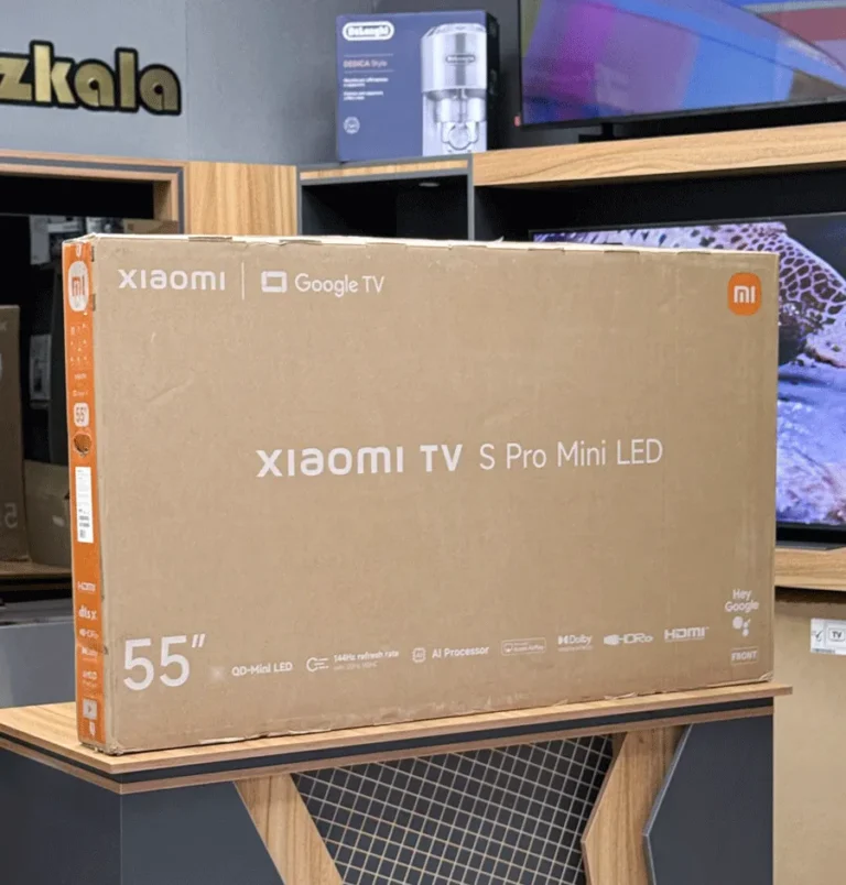 S Pro MiniLED (25) S Pro MiniLED (25)