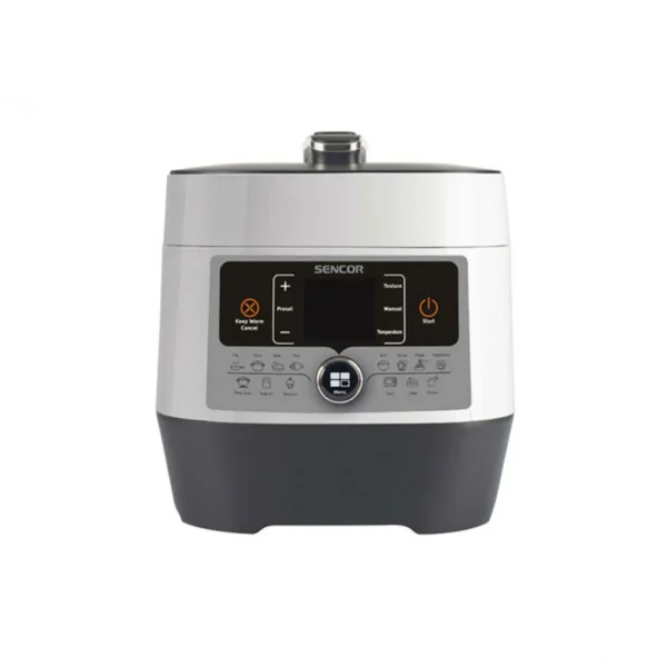 مولتی کوکر سنکور SPR 3600WH