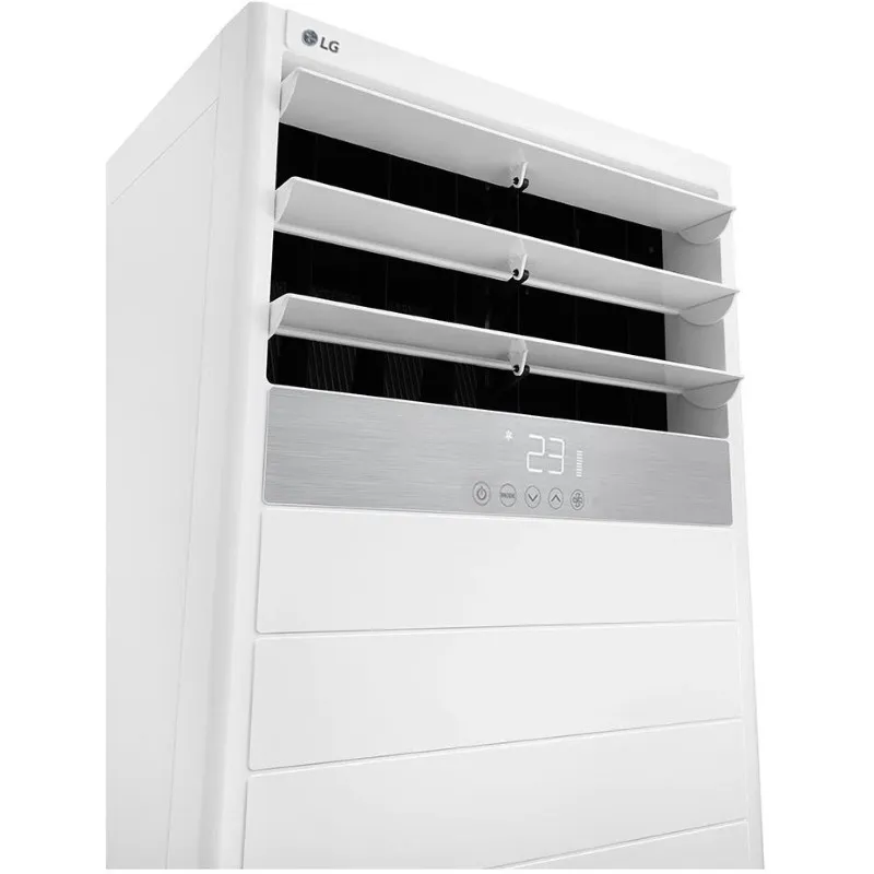کولر گازی ایستاده 36000 ال جی