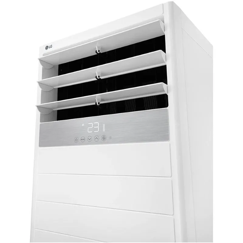 کولر گازی ایستاده 36000 ال جی