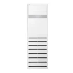 کولر گازی ایستاده 54000 ال جی