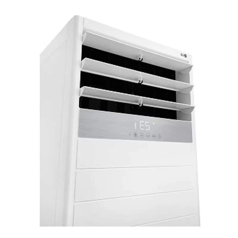 کولر گازی ایستاده 54000 ال جی