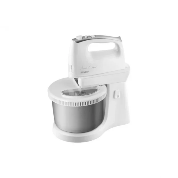 همزن کاسه دار سنکور SHM 6206SS