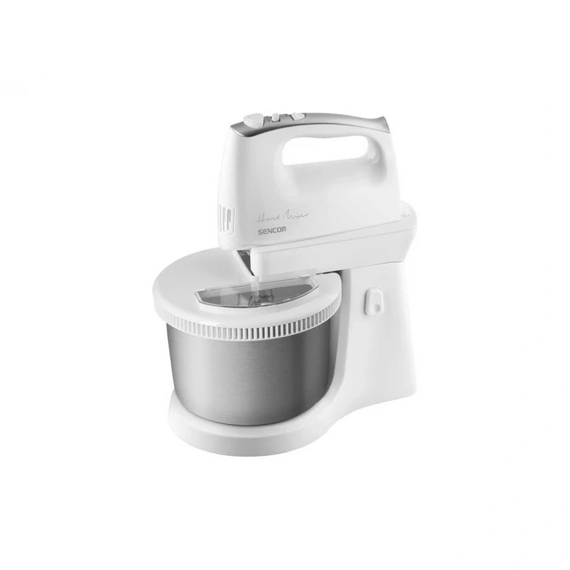 همزن کاسه دار سنکور SHM 6206SS