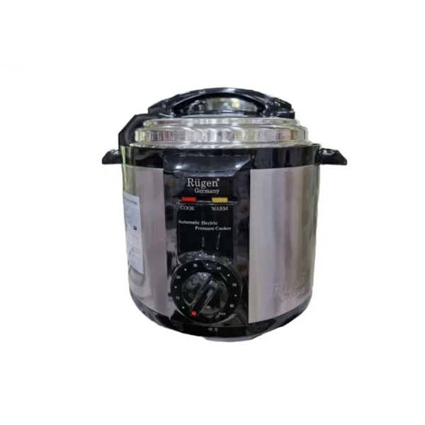 زودپز برقی روگن RU-1420