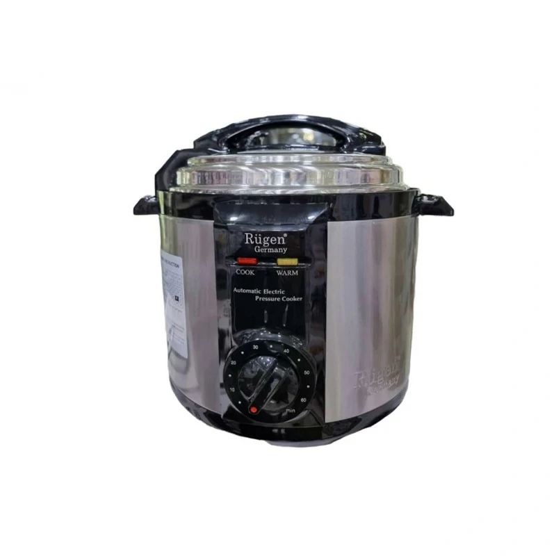 زودپز برقی روگن RU-1420