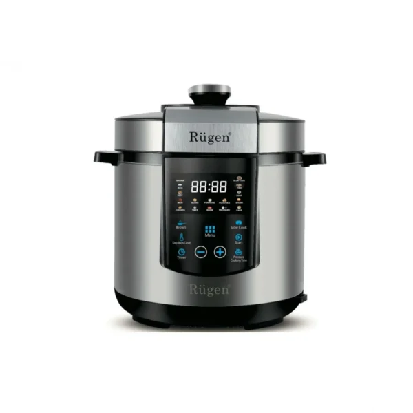زودپز برقی روگن RU-1415
