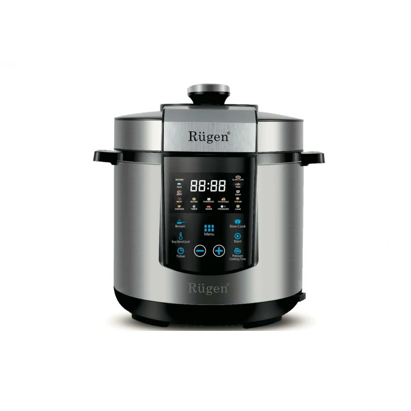 زودپز برقی روگن RU-1415