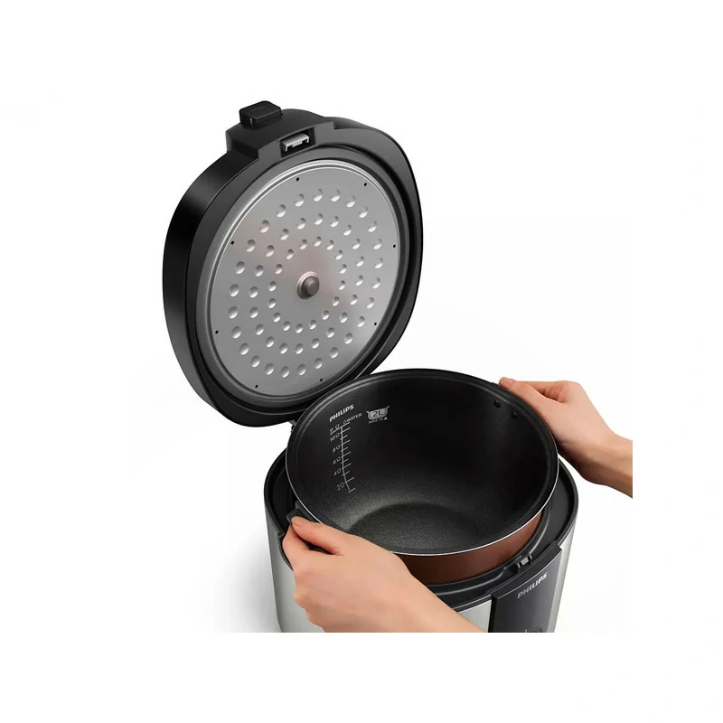 مولتی کوکر فیلیپس HD3138