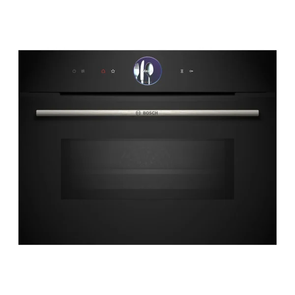 فر مایکروویو کامپکت توکار بوش CMG7361B1